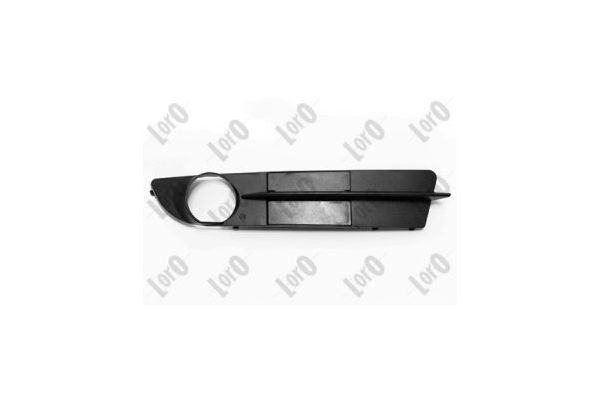 Tampon Panjuru Ön Sol BMW 5 Serisi Sedan (E60)(2003->)  EUROBUMP BMW0760008