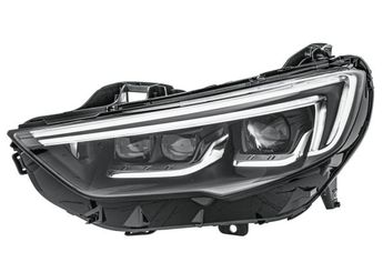 Far Lambası Sol HELLA 1EX 354 869-111  39050372 39217211 39 21 7211