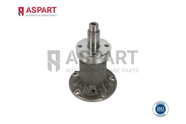 Devirdaim Su Pompası  Mercedes S -Serisi Sedan/Coupe (BM 126)(09.1979->)  ASPART 6WPU1045