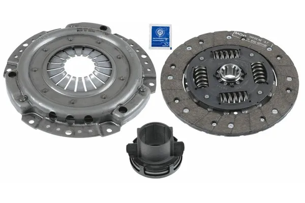 Debriyaj Seti  BMW 3 Serisi Coupe (E36)(1992->)  SACHS 3000 305 001