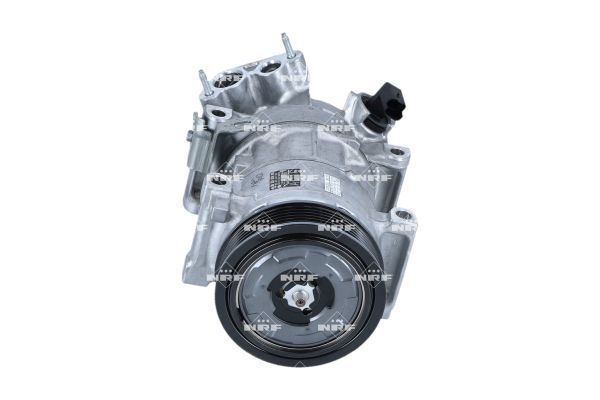 Klima Kompresörü  Opel Corsa F / Corsa-e F (2019->)  NRF 320198