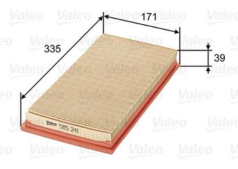 Hava Filtresi  PARTS-MALL PAB-027  K2A513Z40C PC988 PAB027 LX1818 ATK006 OK2A513Z40AL OK2A513Z40A OK2A513Z40 K2A713Z40 K2A513Z40 K2FA13320A K2A513Z40A K2A513040AL K2A513Z40AL K2013Z00 K20113200 0K2A5-13-Z40A 0K2A513Z40A