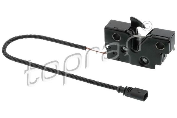 Motor Kaput Kilidi  PRO-A 293500