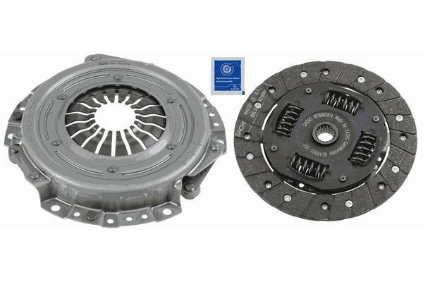 Debriyaj Seti  SACHS 3000 951 030
