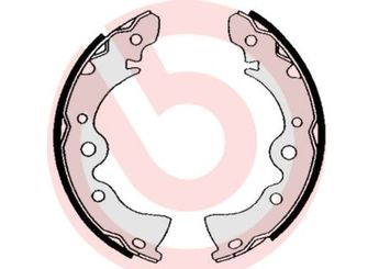 El Fren Balatası  BREMBO S 56 519  4406004A00 4406004A25 4406025Y25 4406027R25 440604M425 4406051E25 4406060A25 4406064J25 4406069E25 4406095F0A 4406095F0B 44060ZG025 4406195F0B 4407004A00 4407004A25 AY360NS007 AY360NS016 AY360NS037 AY360NS050 AY360NS079 AY360NS507 D406004A00 D406004A25 D406006A25 D406027R25 D406051E10 D406060A25 D407004A00 D407051E10 DD06004A25 DD06M04A25 GR440NS016