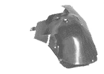 Çamurluk Davlumbazı Ön Sol EUROBUMP REN15MO004  8200213971