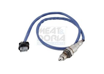 Oksijen (Lambda) Sensörü  MAGNETI MARELLI 259000639000  F1FA9G444BA 1876256 2188965 2478169 5950534 F1FA 9G444 BA F1FA9G444GB F1FA-9G444-GB F1FA9G444GC F1FA-9G444-GC F1FZ9G444A
