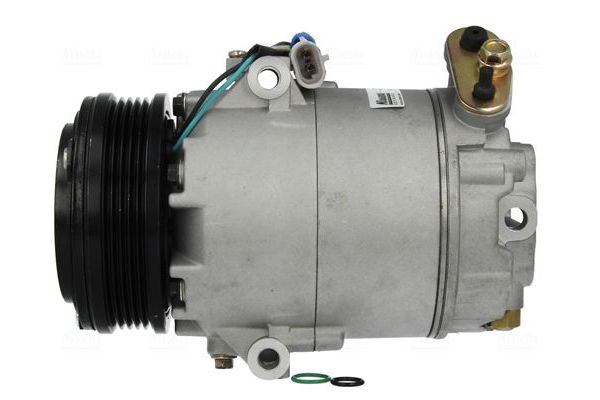 Klima Kompresörü  NISSENS 89037