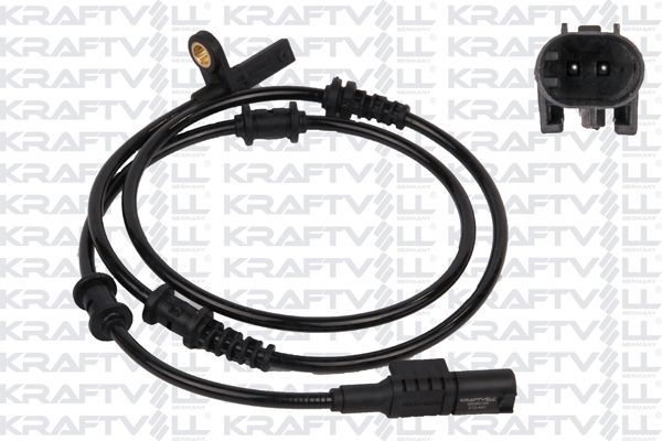 Abs Sensörü Ön Sağ veya Sol Mercedes B -Serisi (BM 242)(12.2012->)  KRAFTVOLL 05090164