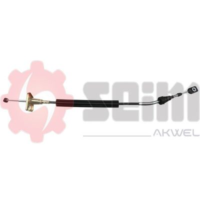 Vites Değiştirme Teli  Volkswagen Polo III 2/4 Kapı (6N2)(10.1999->2001)  MAHER 25526