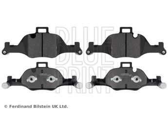 Fren Disk Balata Ön BLUE PRINT ADB114229  34116883469 34106898192 34 10 6 898 192 34116875396 34 11 6 875 396 34116875397 34 11 6 875 397 34 11 6 883 469 34116883470 34 11 6 883 470