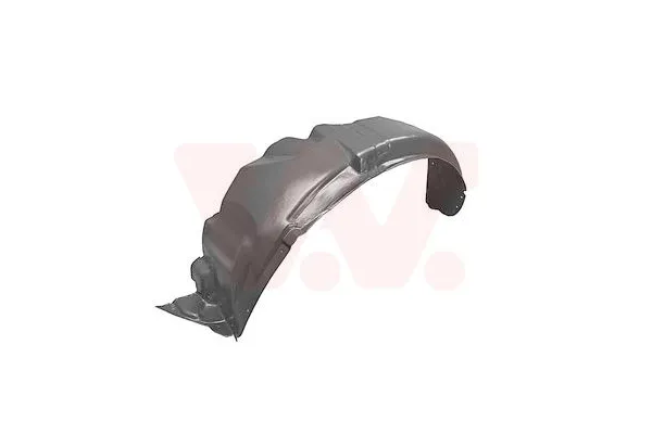 Çamurluk Davlumbazı Ön Sol Chevrolet Spark (2009->)  EUROBUMP DAW15SP002