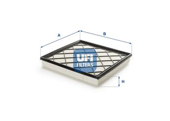 Hava Filtresi  OPEL ORJINAL 13272720  834622 13272720