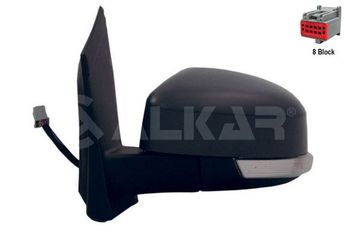 Dikiz Aynası Dış Sol ALKAR 6127401  1610000 1610081