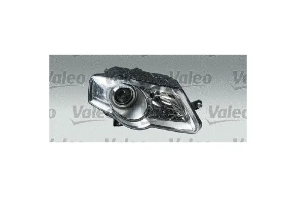 Far Sol Volkswagen Passat (3C2)(03.2005->2010)  VALEO 088977