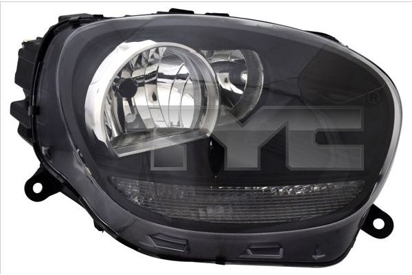 Far Sol TYC BMW10CO051