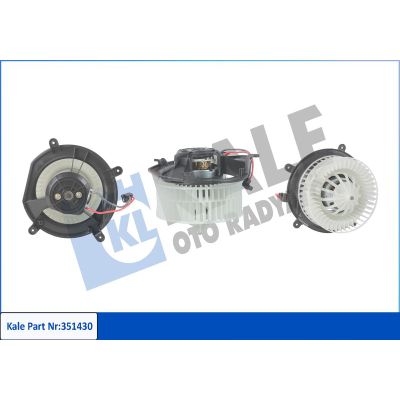 Kalorifer Motoru  WENDERPARTS MA2118300908