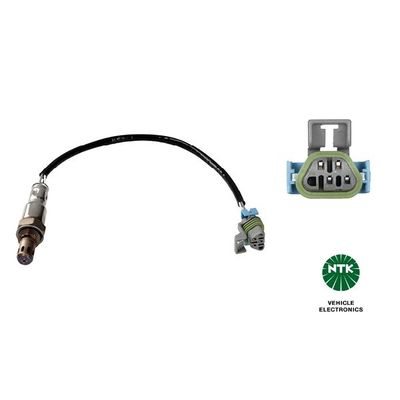 Oksijen (Lambda) Sensörü  Opel Antara (2006->)  NGK 95586