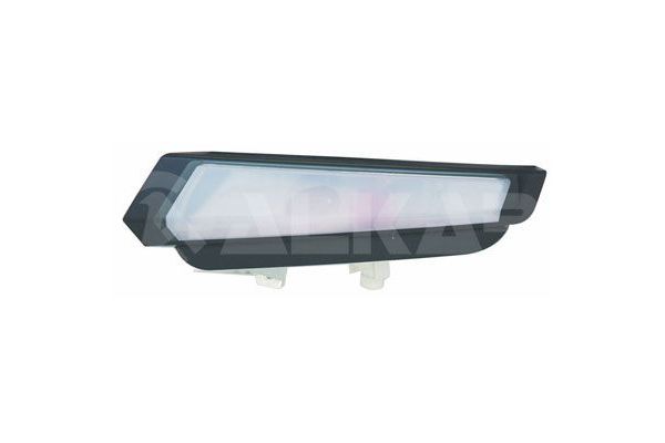 Sinyal Lambası Sol IVECO ORJINAL 5801874640