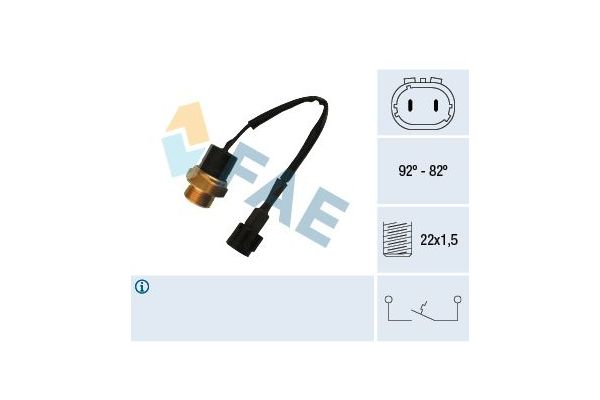 Fan Müşürü  HATTAT 3130013