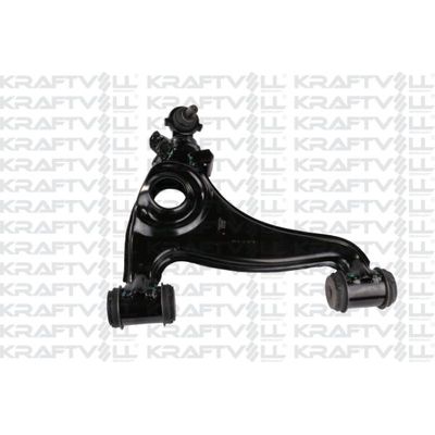 Salıncak Ön Alt Sağ Mercedes SL Roadster (BM 129)(04.1993->)  KRAFTVOLL 13050464