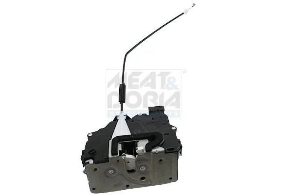Kapı Kilidi Arka Sağ Fiat Punto Evo (199)(2009->)  FIAT ORJINAL 51903243