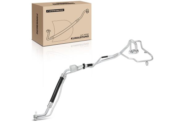 Klima Hortumu  PSA ORJINAL 39084088