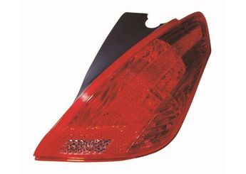 Stop Lambası Sağ DEPO 550-1949R-LD-UE  6351CV 6351.CV