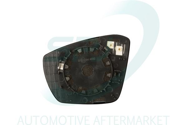 Ayna Camı Dış Sol Skoda Octavia (5E3)(01.2013->)  KRAFTVOLL 09080049