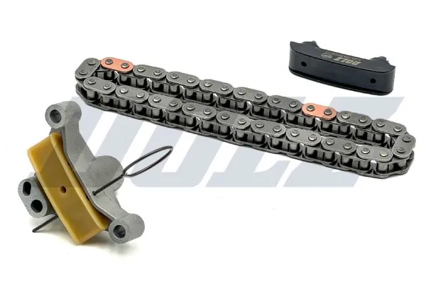 Triger Zincir Seti  Ford Kuga (CBV)(2008->)  DOLZ SKCC017