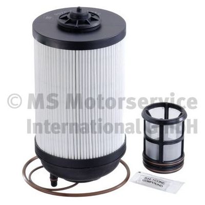 Yakıt Filtresi  SION SM3580