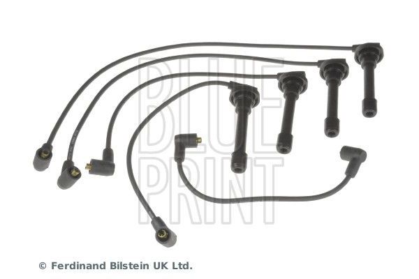 Buji Kablosu  Nissan Sunny 3/4/5 Kapı (N14)(10.1990->)  BLUE PRINT ADN11604
