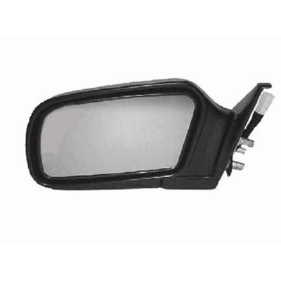 Dikiz Aynası Dış Sol EUROBUMP MAZ1162002