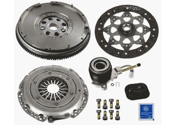 Debriyaj Seti  SACHS 2290 601 100  1S71 6477 FA