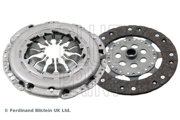 Debriyaj Seti  Nissan Qashqai (J11E)(2013->)  BLUE PRINT ADR163071