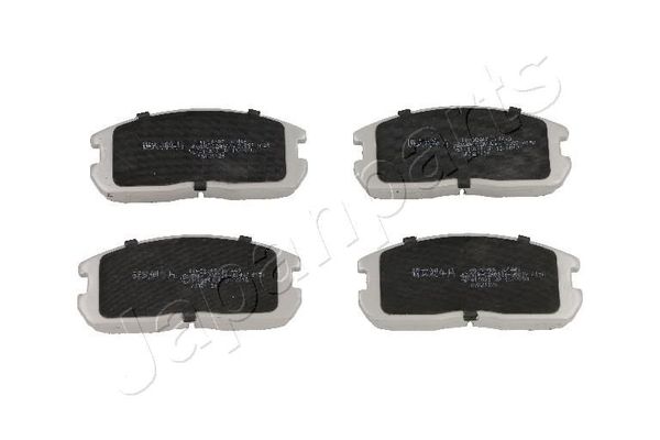 Fren Disk Balata Ön RECOVER 73400