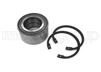 Teker Rulmanı Ön Sağ veya Sol SKF VKBC 20029  