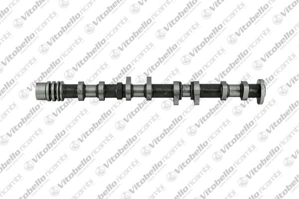 Eksantrik Mili  SUPSAN E0004131