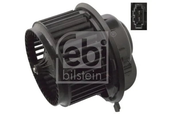 Kalorifer Motoru  Volkswagen T6.1 Transporter P.Van (SH)(07.2019->2024)  FEBI BILSTEIN 106363