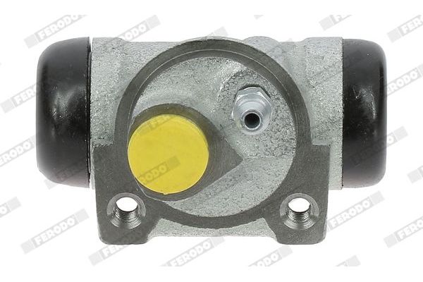 Fren Silindiri Arka Sol Renault Clio I Faz III (04.1996->)  FERODO FHW090