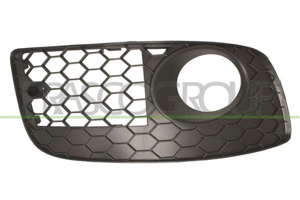 Tampon Panjuru Ön Sol EUROBUMP WOS07GO174