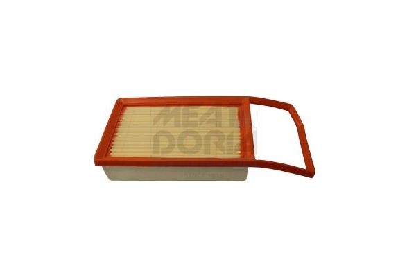 Hava Filtresi  Fiat 500L (351) Wagon (2017->)  FIAT ORJINAL 6000633296