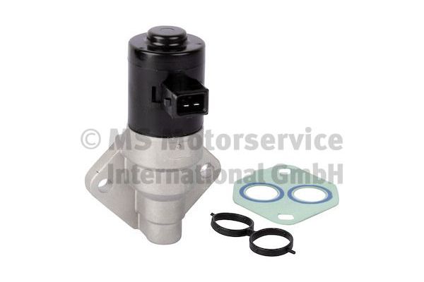 Rölanti Ayar Motoru (Valfi)  Ford Fiesta Courier (1996->)  PIERBURG 7.06269.28.0