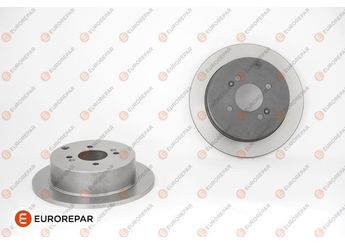 Fren Disk Ayna Arka Sağ ve Sol EUROREPAR 1686327880  1686327880 584111C800 584111G300