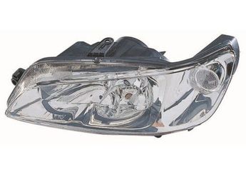 Far Lambası Sol DEPO 550-1124L-LD-EM  6204V7