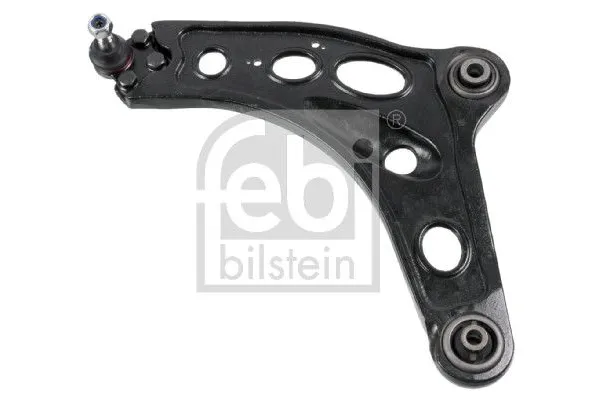 Salıncak Ön Alt Sol Nissan Primastar P.Van (11.2021->)  OPEL ORJINAL 95530921