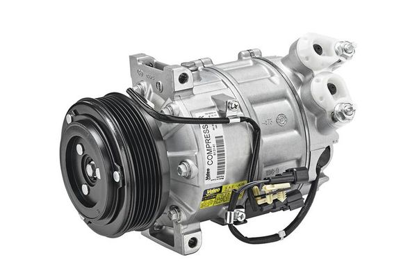 Klima Kompresörü  VALEO 813141