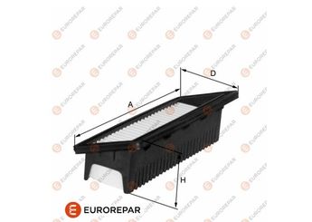 Hava Filtresi  EUROREPAR 1680342880  281130X200 28113-0X200