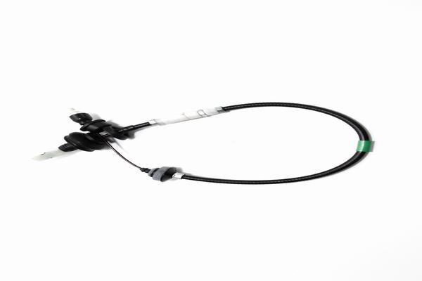 Debriyaj Teli  Peugeot 206 Cabriolet (01.2001->)  CAVO 6001 660