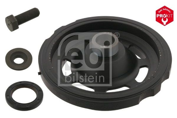 Krank Kasnak  Mercedes Sprinter Kombi (901-903)(1994->)  FEBI BILSTEIN 33578